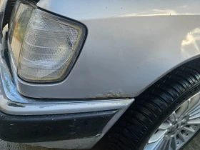 Mercedes-Benz 124 200 E, снимка 13