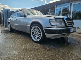 Mercedes-Benz 124 200 E, снимка 1