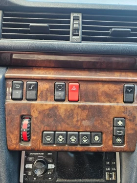 Mercedes-Benz 124 200 E, снимка 9
