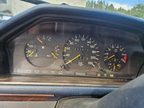 Mercedes-Benz 124 200 E, снимка 6