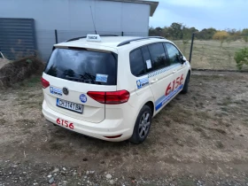 VW Touran, снимка 2