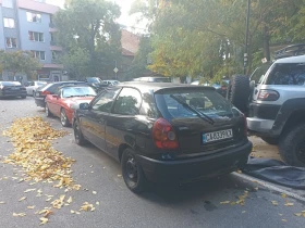 Toyota Corolla 1.4, снимка 5