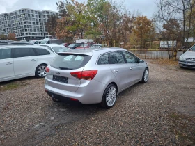 Kia Ceed 1, 6 BENZIN 135 кс. ТОП, снимка 3