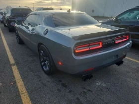 Dodge Challenger, снимка 5