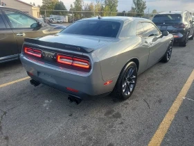 Dodge Challenger, снимка 3
