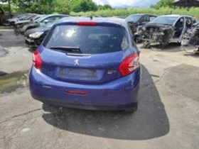 Peugeot 208 1.6e-HDI | Mobile.bg    6