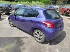 Peugeot 208 1.6e-HDI | Mobile.bg    5