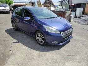 Peugeot 208 1.6e-HDI - [1] 