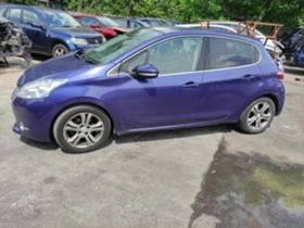 Peugeot 208 1.6e-HDI | Mobile.bg    4