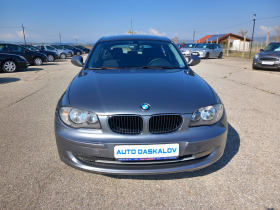BMW 120 2.0, снимка 7 - Автомобили и джипове - 40456599
