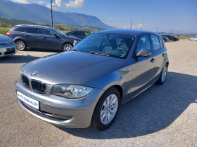 BMW 120 2.0, снимка 2 - Автомобили и джипове - 40456599
