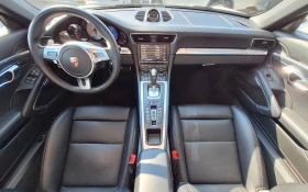 Porsche 911 Carrera S Cabrio - [5] 