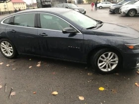 Chevrolet Malibu Хибрид, снимка 4