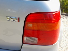 VW Golf 1.9tdi, снимка 14 - Автомобили и джипове - 44872190