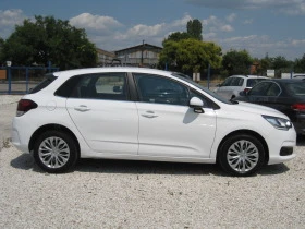 Citroen C4 1.6 hdi | Mobile.bg    4