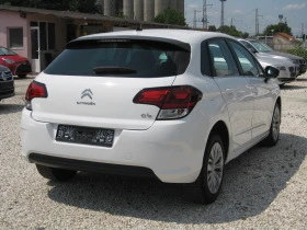 Citroen C4 1.6 hdi | Mobile.bg    5