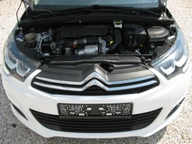 Citroen C4 1.6 hdi | Mobile.bg    14