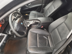 BMW 525 525i m54b25, снимка 11 - Автомобили и джипове - 44908688