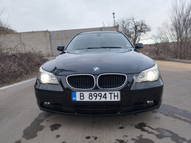 BMW 525 525i m54b25