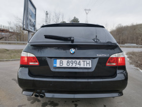 BMW 525 525i m54b25, снимка 5
