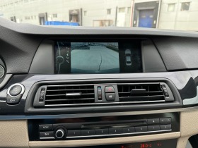 BMW 520 Навигация, Задна камера, снимка 13