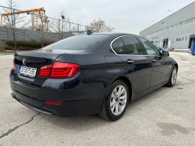 BMW 520 Навигация, Задна камера, снимка 4 - Автомобили и джипове - 44973187