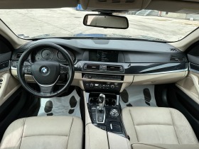 BMW 520 Навигация, Задна камера, снимка 11