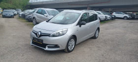Renault Grand scenic 1, 5 dci 110кс