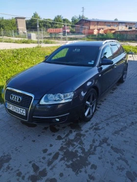 Audi A6 2.7TDI | Mobile.bg    2