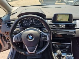 BMW 2 Active Tourer 216 DISEL , снимка 12