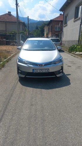 Toyota Corolla 16000 km, снимка 2