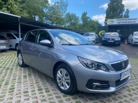 Peugeot 308 1.5 HDI, снимка 3