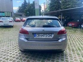 Peugeot 308 1.5 HDI, снимка 5