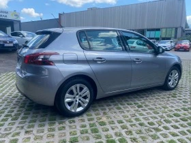 Peugeot 308 1.5 HDI, снимка 4