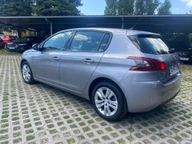 Peugeot 308 1.5 HDI, снимка 6