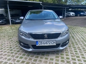 Peugeot 308 1.5 HDI, снимка 2