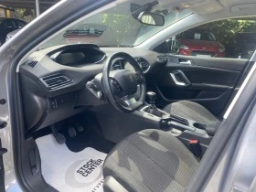 Peugeot 308 1.5 HDI, снимка 7