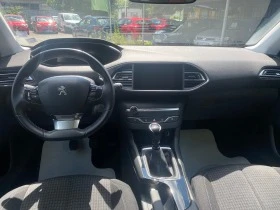 Peugeot 308 1.5 HDI, снимка 9