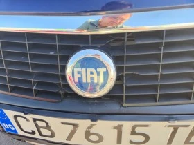 Обява за продажба на Fiat Sedici ~6 250 лв. - изображение 8