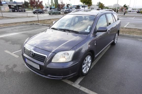 Toyota Avensis 2.2 D-CAT 177 | Mobile.bg    5