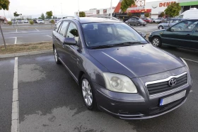 Toyota Avensis 2.2 D-CAT 177 | Mobile.bg    6