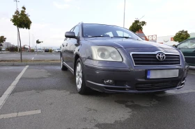 Toyota Avensis 2.2 D-CAT 177кс, снимка 2