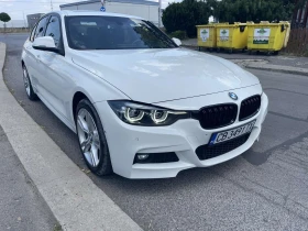 BMW 330 330 xdrive, снимка 3