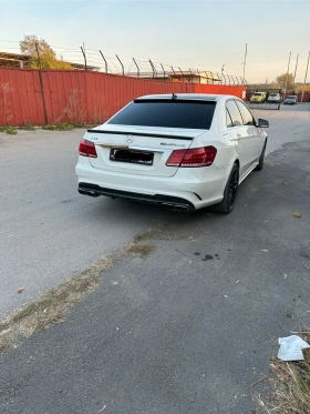     Mercedes-Benz E 350 350 AMG 