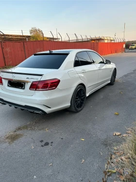     Mercedes-Benz E 350 350 AMG 