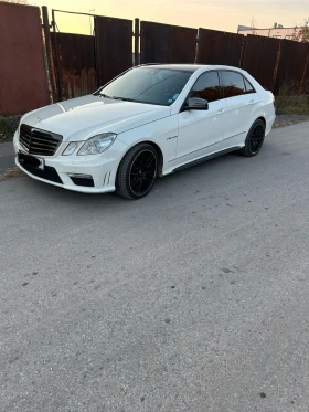  Mercedes-Benz E 350