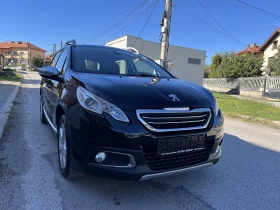 Peugeot 2008 1.6i-AVTOMAT-ШВЕЙЦАРИЯ, снимка 3