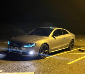 Audi A5  - [1] 