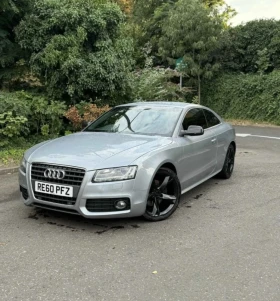 Audi A5 - [4] 