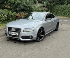 Audi A5 - [9] 